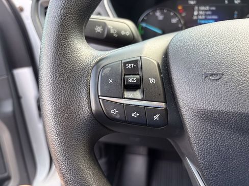 Used 2021 Ford Escape SE AWD/4WD image 26