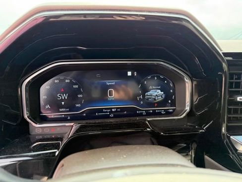 Used 2022 Chevrolet Silverado 1500 LTZ w/ LTZ Convenience Package II image 15