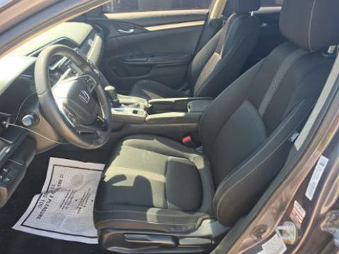 Used 2020 Honda Civic LX image 8