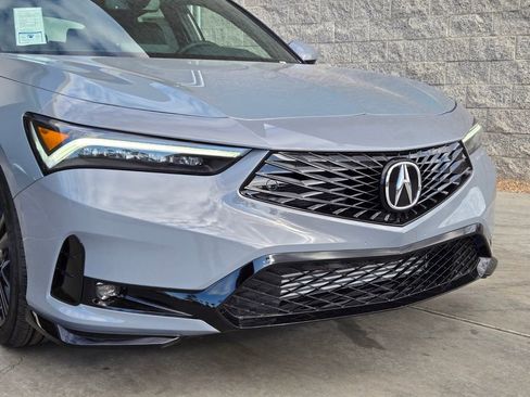 New 2026 Acura Integra A-Spec FWD image 7