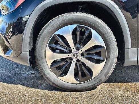 New 2026 Mercedes-Benz GLA 250 image 13