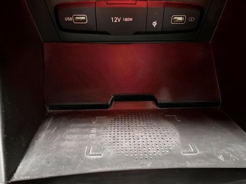 Used 2022 Hyundai Tucson Limited image 25