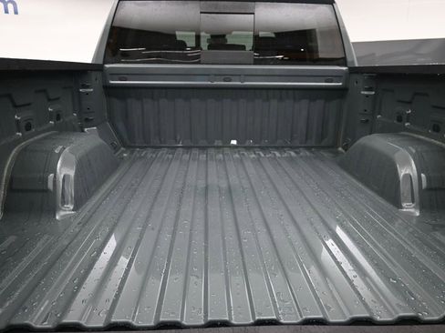 New 2026 Chevrolet Silverado 1500 LT Trail Boss w/ Convenience Package II image 10