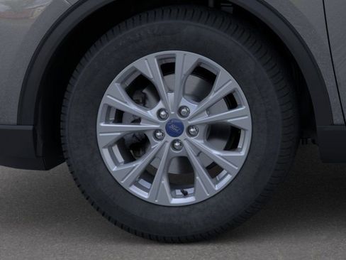 New 2026 Ford Escape Active w/ Tech Pack #1 AWD/4WD image 19