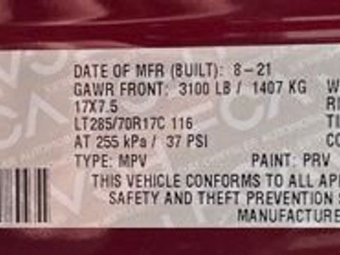 Used 2021 Jeep Wrangler Unlimited Rubicon w/ Cold Weather Group image 59