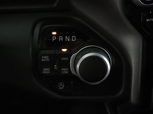 Used 2023 RAM 1500 Big Horn AWD/4WD image 16