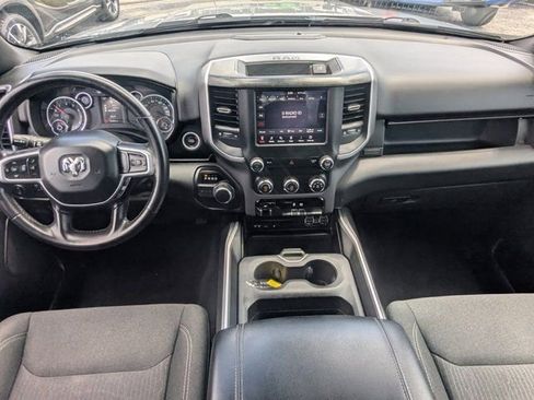Used 2019 RAM 1500 Big Horn RWD image 15