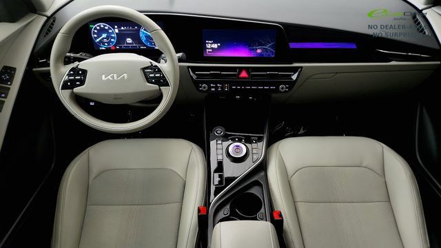 Used 2023 Kia Niro Wind FWD image 50