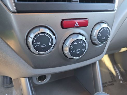 Used 2010 Subaru Forester 2.5X Limited image 17