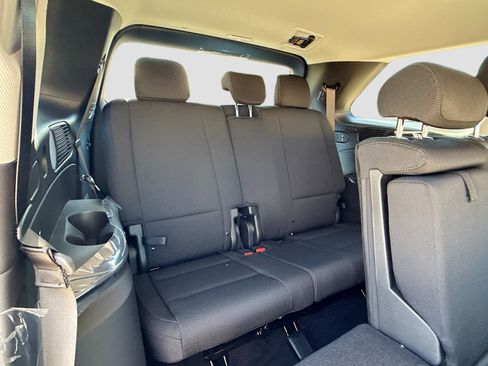 New 2026 Hyundai Palisade SE image 21