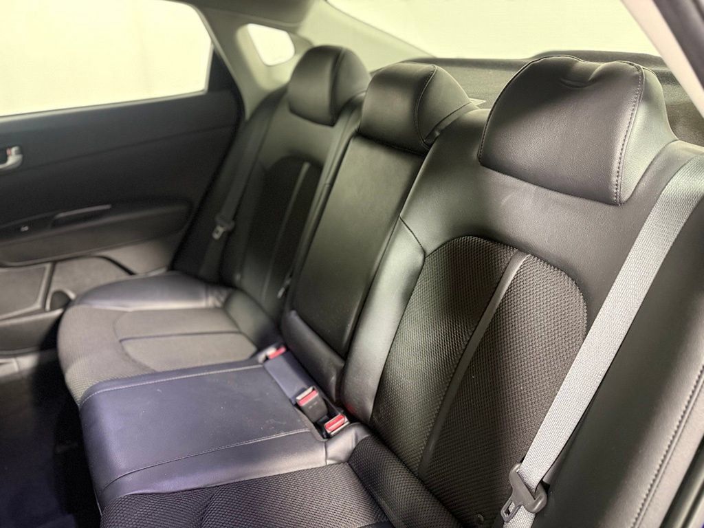 Used 2019 Kia Optima S w/ S Panoramic Sunroof Package FWD image 24