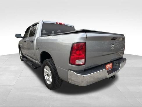 Used 2020 RAM 1500 Tradesman image 5