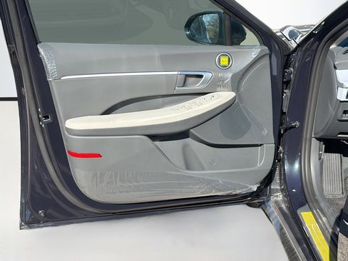 New 2026 Hyundai Sonata SEL image 19