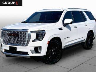 Used 2021 GMC Yukon Denali w/ Denali Ultimate Package AWD/4WD video 1