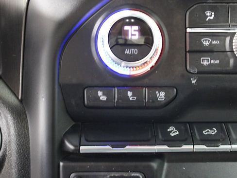 Used 2022 GMC Sierra 2500 AT4 image 49