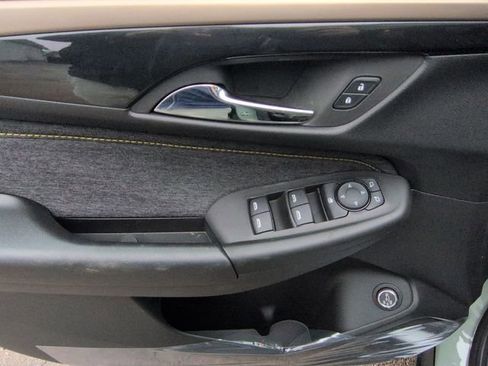 New 2026 Chevrolet TrailBlazer ACTIV w/ Convenience Package image 24