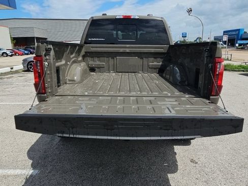 Used 2026 Ford F150 XLT w/ Equipment Group 303A High AWD/4WD image 27