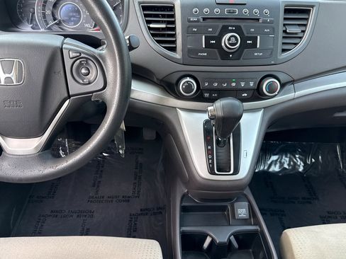 Used 2014 Honda CR-V EX image 28