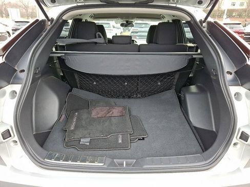 Used 2022 Mitsubishi Eclipse Cross ES image 32