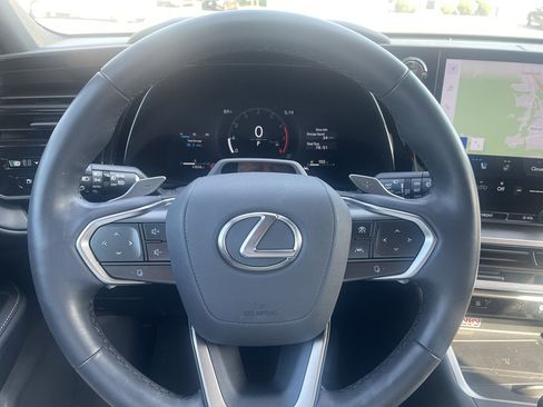 Used 2024 Lexus TX 350 AWD w/ Technology Package image 17