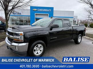 Used 2018 Chevrolet Silverado 1500 LT w/ All Star Edition video 1