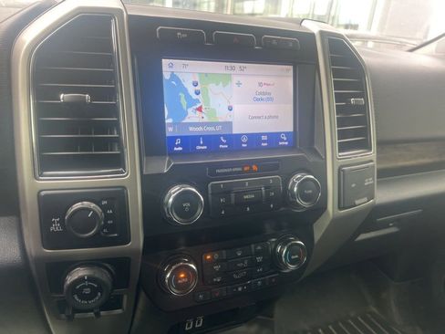 Used 2020 Ford F150 Lariat image 26