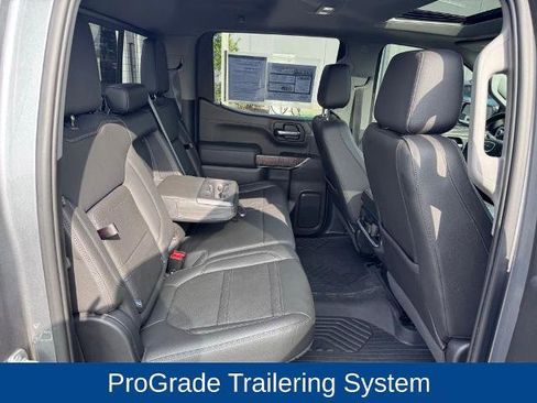 Used 2021 GMC Sierra 1500 Denali w/ Denali Premium Package image 20