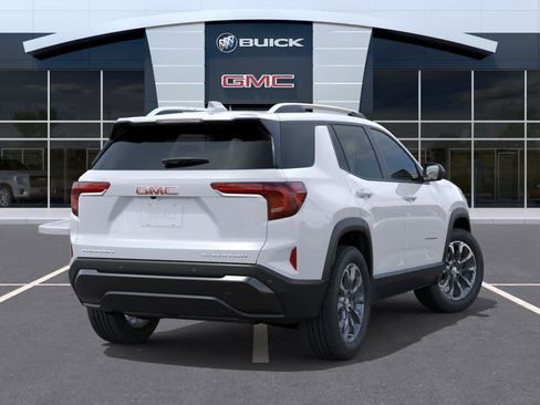 New 2027 GMC Terrain Elevation w/ Elevation Premium Package FWD image 4
