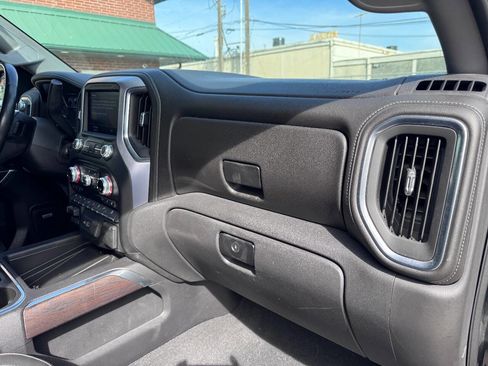 Used 2019 GMC Sierra 1500 SLT w/ SLT Premium Plus Package image 6