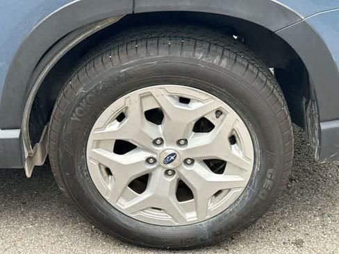 Certified 2021 Subaru Forester AWD/4WD image 20
