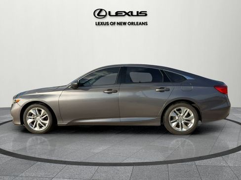 Used 2019 Honda Accord LX image 4