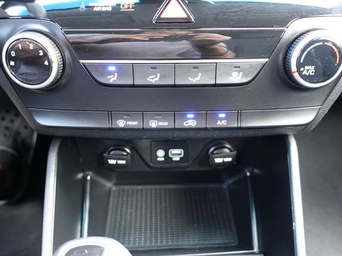 Used 2019 Hyundai Tucson SE FWD image 47