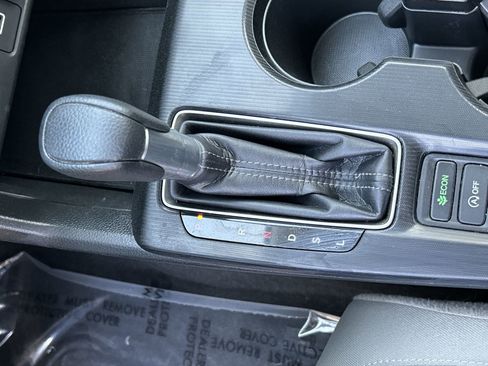 Certified 2023 Honda Civic LX image 21