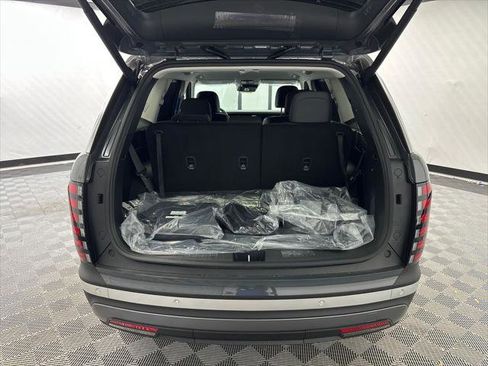 New 2026 Hyundai Palisade SEL image 20