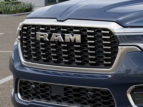 New 2026 RAM 1500 Tungsten image 12