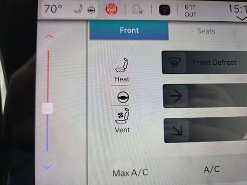 Used 2022 Jeep Grand Wagoneer Series III image 11