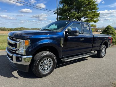 Used 2022 Ford F350 XLT w/ XLT Premium Package