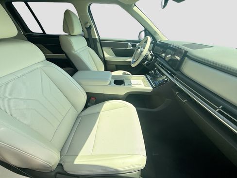 New 2026 Hyundai Santa Fe SEL FWD image 20