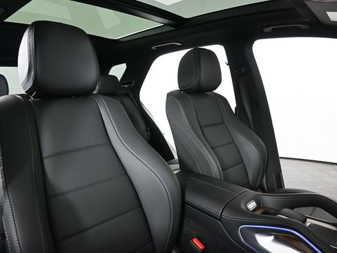 Certified 2026 Mercedes-Benz GLE 350 4MATIC image 22