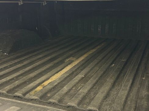 Certified 2021 Chevrolet Silverado 2500 LTZ image 22