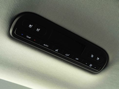 Used 2026 Hyundai Palisade SEL Premium FWD image 43