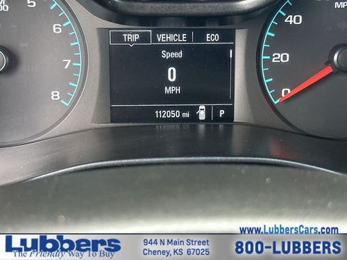 Used 2021 GMC Canyon Elevation Standard w/ Convenience Package RWD image 15