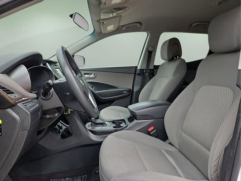 Used 2018 Hyundai Santa Fe Sport AWD/4WD image 14