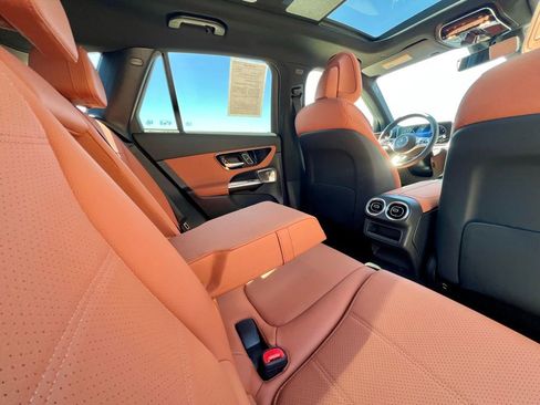Certified 2026 Mercedes-Benz GLC 300 4MATIC image 23