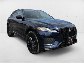 New 2026 Jaguar F-PACE R-Dynamic S video 3