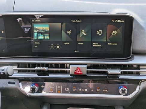 New 2027 Kia Sportage S FWD image 18