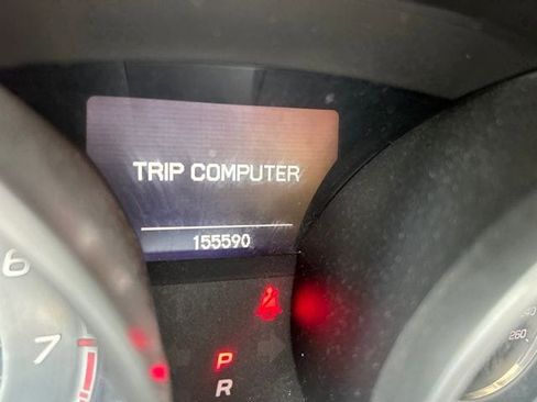 Used 2012 Acura MDX w/ Technology Package AWD/4WD image 9