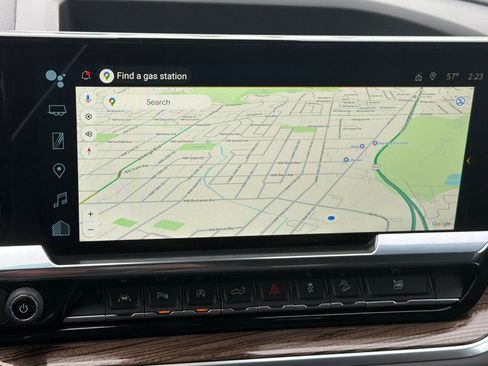 New 2026 Chevrolet Silverado 1500 LT image 15