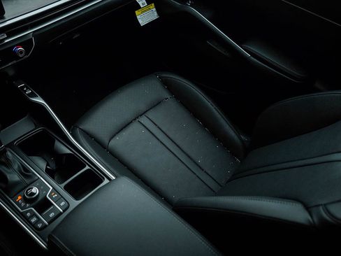 New 2026 Kia Sorento X-Line EX image 27