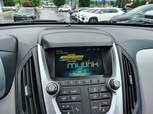 Used 2015 Chevrolet Equinox LT w/ Driver Convenience Package FWD image 15